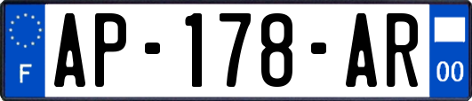 AP-178-AR