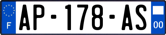 AP-178-AS