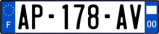 AP-178-AV