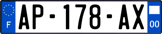 AP-178-AX