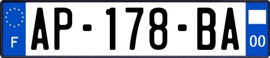 AP-178-BA