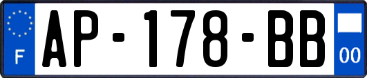 AP-178-BB