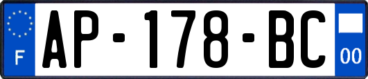 AP-178-BC