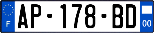 AP-178-BD