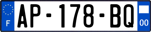 AP-178-BQ