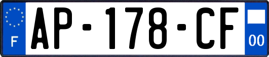 AP-178-CF