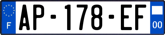 AP-178-EF