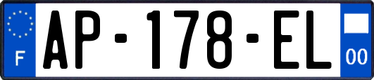 AP-178-EL