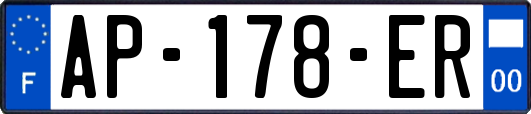 AP-178-ER