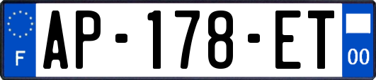 AP-178-ET