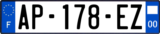 AP-178-EZ