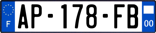 AP-178-FB