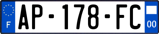 AP-178-FC