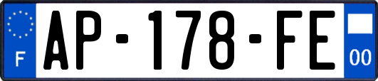 AP-178-FE