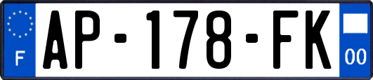 AP-178-FK