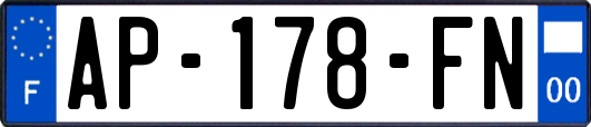 AP-178-FN