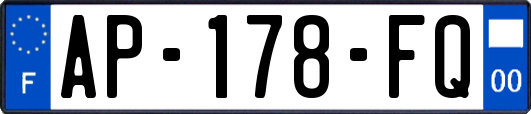 AP-178-FQ