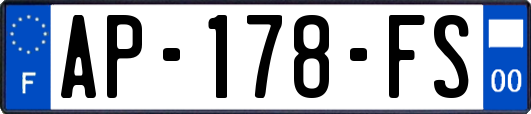 AP-178-FS