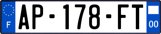 AP-178-FT