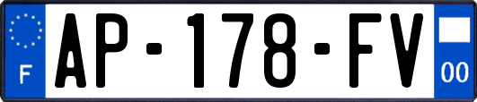AP-178-FV