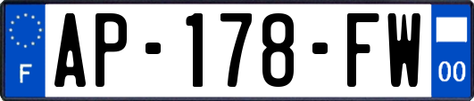 AP-178-FW