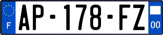 AP-178-FZ