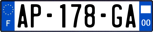 AP-178-GA