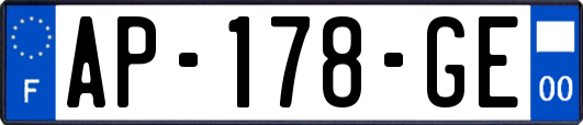 AP-178-GE