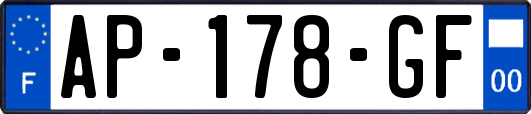 AP-178-GF
