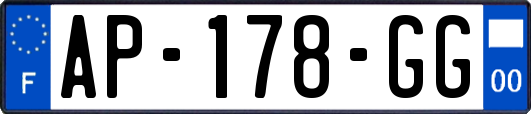 AP-178-GG