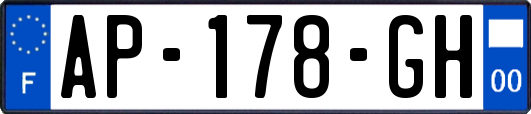 AP-178-GH