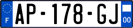 AP-178-GJ