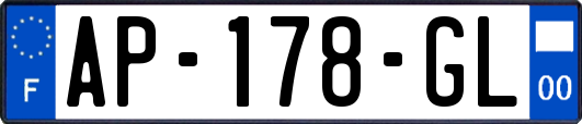 AP-178-GL