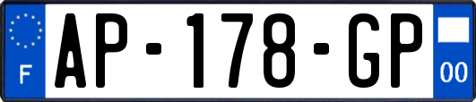 AP-178-GP