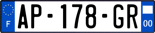 AP-178-GR