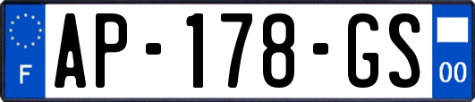 AP-178-GS