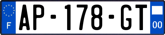 AP-178-GT