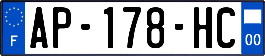 AP-178-HC