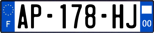 AP-178-HJ