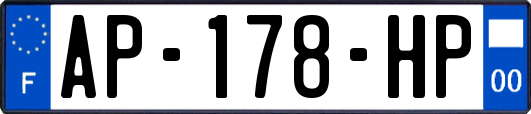 AP-178-HP