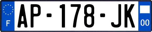 AP-178-JK