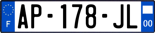 AP-178-JL