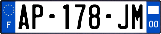 AP-178-JM