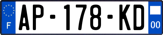AP-178-KD