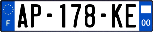 AP-178-KE
