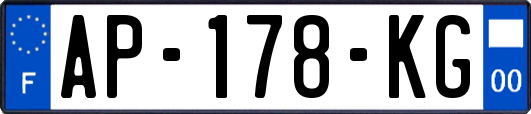 AP-178-KG