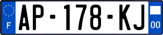 AP-178-KJ