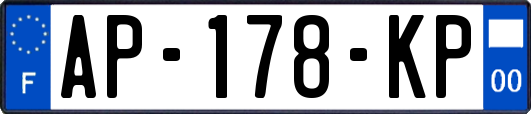 AP-178-KP