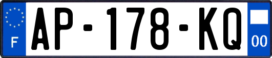 AP-178-KQ