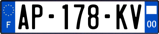 AP-178-KV